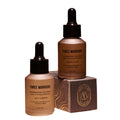 Three Warriors - Hydrabronze Tanning Drops