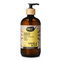 Australian Natural Soap Co - Hand & Body Wash | LEMON MYRTLE