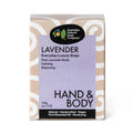 Australian Natural Soap Co - Soap Bar | LAVENDER