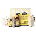 Australian Natural Soap Co - LEMON MYRTLE Pamper Pack