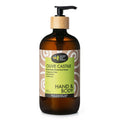 Australian Natural Soap Co - Hand & Body Wash | OLIVE CASTILE