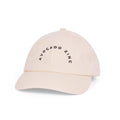 Avocado Zinc - Pre-Washed Canvas Cap