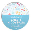 Lively Living - CHESTY Kiddy Balm | 50g