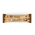 Chief. - Collagen Protein CHOC PEANUT BUTTER Bar