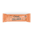 Chief. - Collagen Protein HAZELNUT BROWNIE Bar
