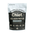 Chief. - Collagen Protein Powder CREAMY VANILLA