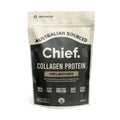 Chief. - Collagen Protein Powder UNFLAVOURED