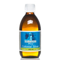 Allan K Sutton's - My Colloidal Silver Glass 300mL