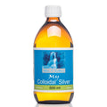 Allan K Sutton's - My Colloidal Silver Glass 500mL