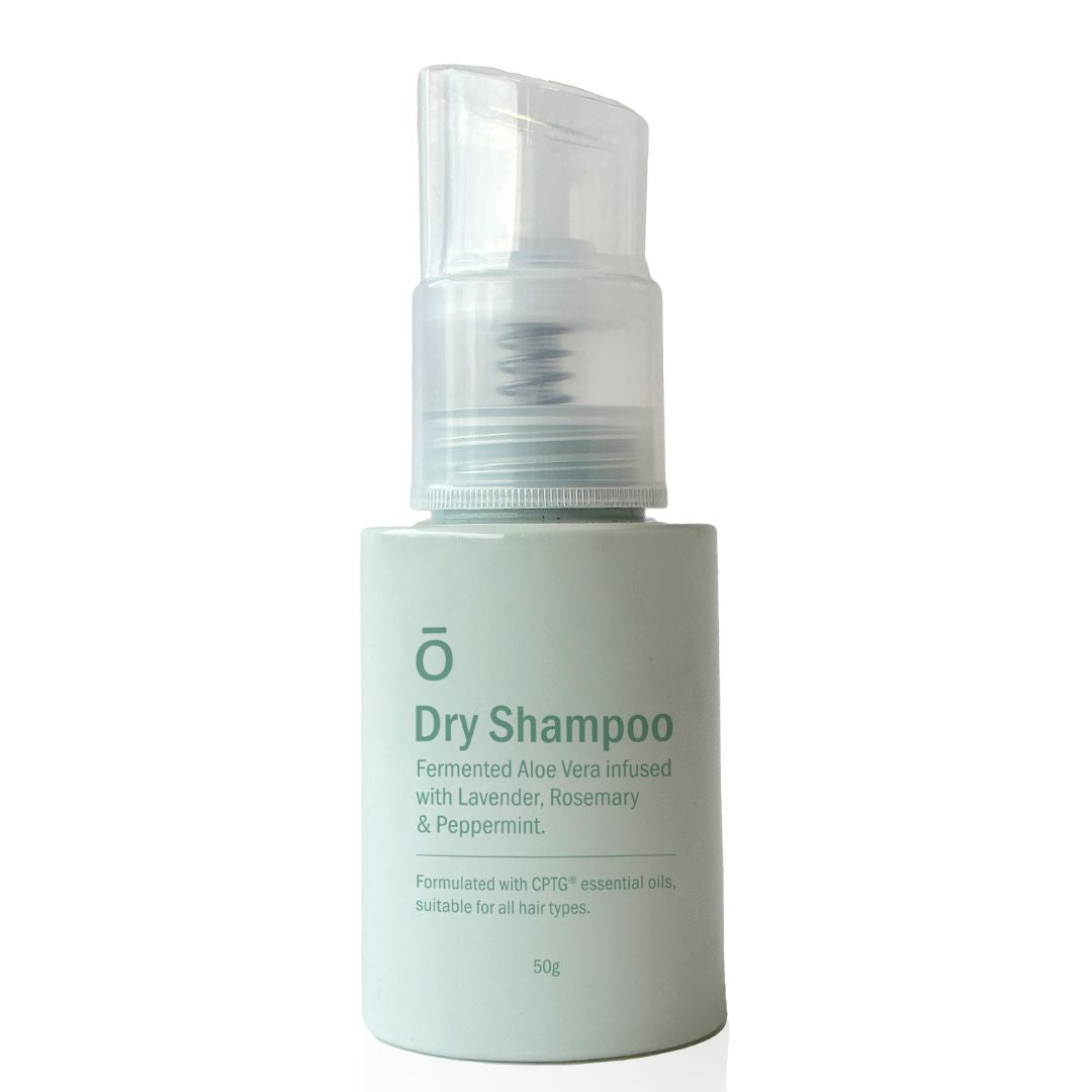 doTERRA® Dry Shampoo | 50g – Natural Good Life