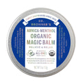 Dr Bronner's - Organic Magic Balm ARNICA-MENTHOL