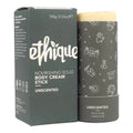 Ethique - Solid Cream Body Stick | UNSCENTED
