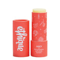 Ehtique - Pink Grapefruit & Vanilla Lip Balm JUICY