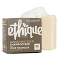 Ethique - Smoothing Shampoo Bar for Frizzy Hair | FRIZZ WRANGLER (15g MINI)