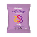 Funday Sweets - Fruity Gummy Snake | 50g