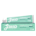 Grants of Australia - Complete Care with Fluoride Toothpaste