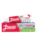 Grants of Australia - Strawberry Surprise KIDS Fluoride Free Toothpaste