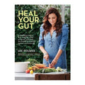 Heal Your Gut: Supercharged Food