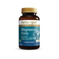 Herbs of Gold - Magnesium Forte