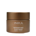 INIKA Organic - Detoxifying Clay Mask