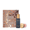 INIKA Organic Golden Plains Dewy Skin Set