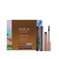 INIKA Organic Lash & Lip Kit