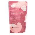 Love Ya Guts - ORGANIC BEEF LIVER CAPSULES (120 Capsules)