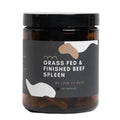 Love Ya Guts - GRASSFED BEEF SPLEEN CAPSULES (120 Capsules)