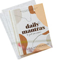 Daily Mantras to Ignite Your Purpose - 2nd Edition by Lisa Messenger