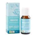 Lively Living Essential Oil - BREATHE | 10ml