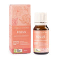 Lively Living Essential Oil - FOCUS | 10ml
