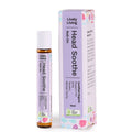 Lively Living Roll On - HEAD SOOTHE | 10ml