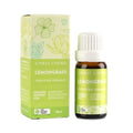 Lively Living Essential Oil - LEMONGRASS  | 10ml