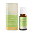 Lively Living Essential Oil - LIME | 10ml