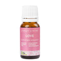 Lively Living Essential Oil - LOVE | 10ml