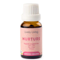Lively Living Essential Oil - NURTURE | 15ml