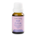 Lively Living Essential Oil - PET CALM | 15ml