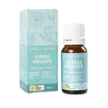 Lively Living Essential Oil - STRESS RELEASE | 10ml