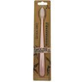 NFco - Bio Toothbrush ROSE QUARTZ