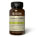 Natures Sunshine - Turmeric 34000+