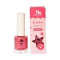 No Nasties - Kids Nail Polish BRIGHT PINK