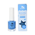 No Nasties - Kids Nail Polish MERMAID BLUE