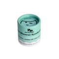 No Nasties - Kids Makeup Pressed Powder MINTY GREEN