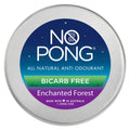 No Pong - Enchanted Forest BiCarb Free