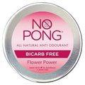 No Pong - Flower Power BiCarb Free 35g