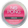 No Pong - Flower Power VEGAN 35g