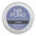 No Pong - Fragrance Free VEGAN 35g