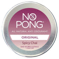 No Pong - Spicy Chai 35g