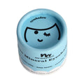 No Nasties - Kids Makeup Pressed Powder BLUE