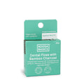 Noosa Basics - Bamboo Charcoal Dental Floss - SPEARMINT